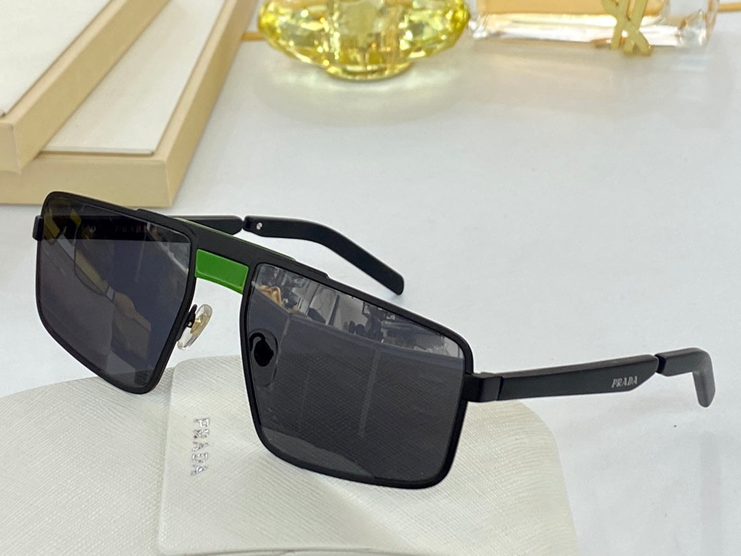 Pra*a sunglasses