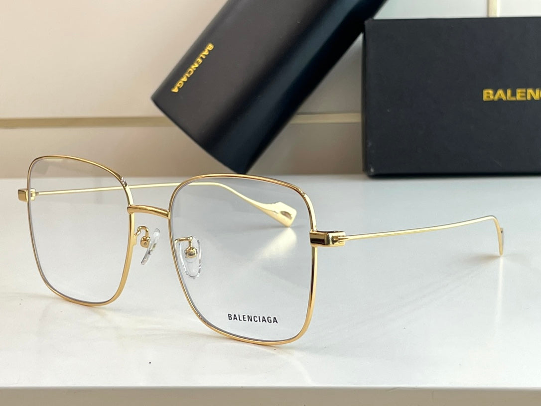 Ba1en*iaga Sunglasses