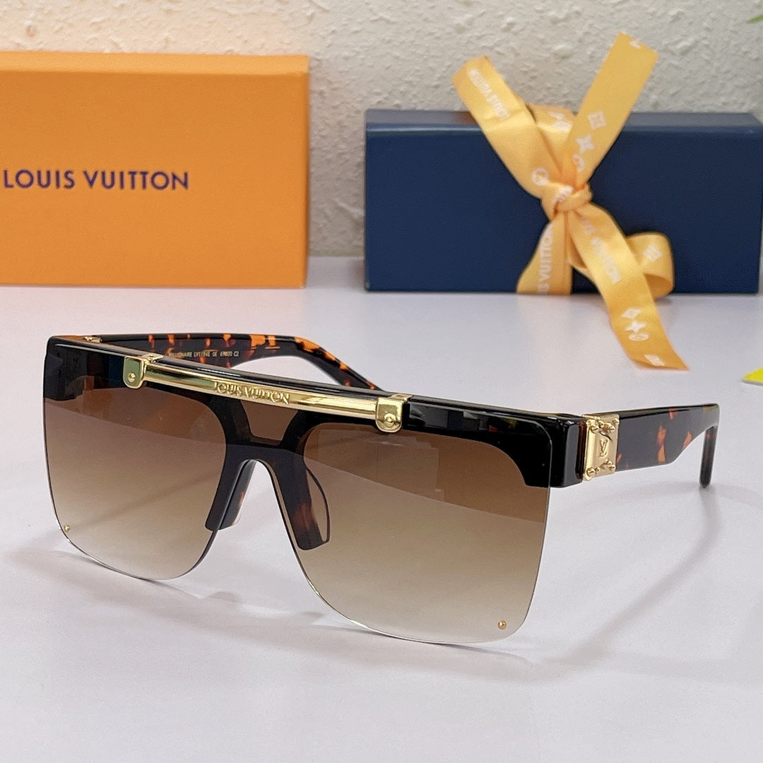L0vis Vvtt0n Sunglasses