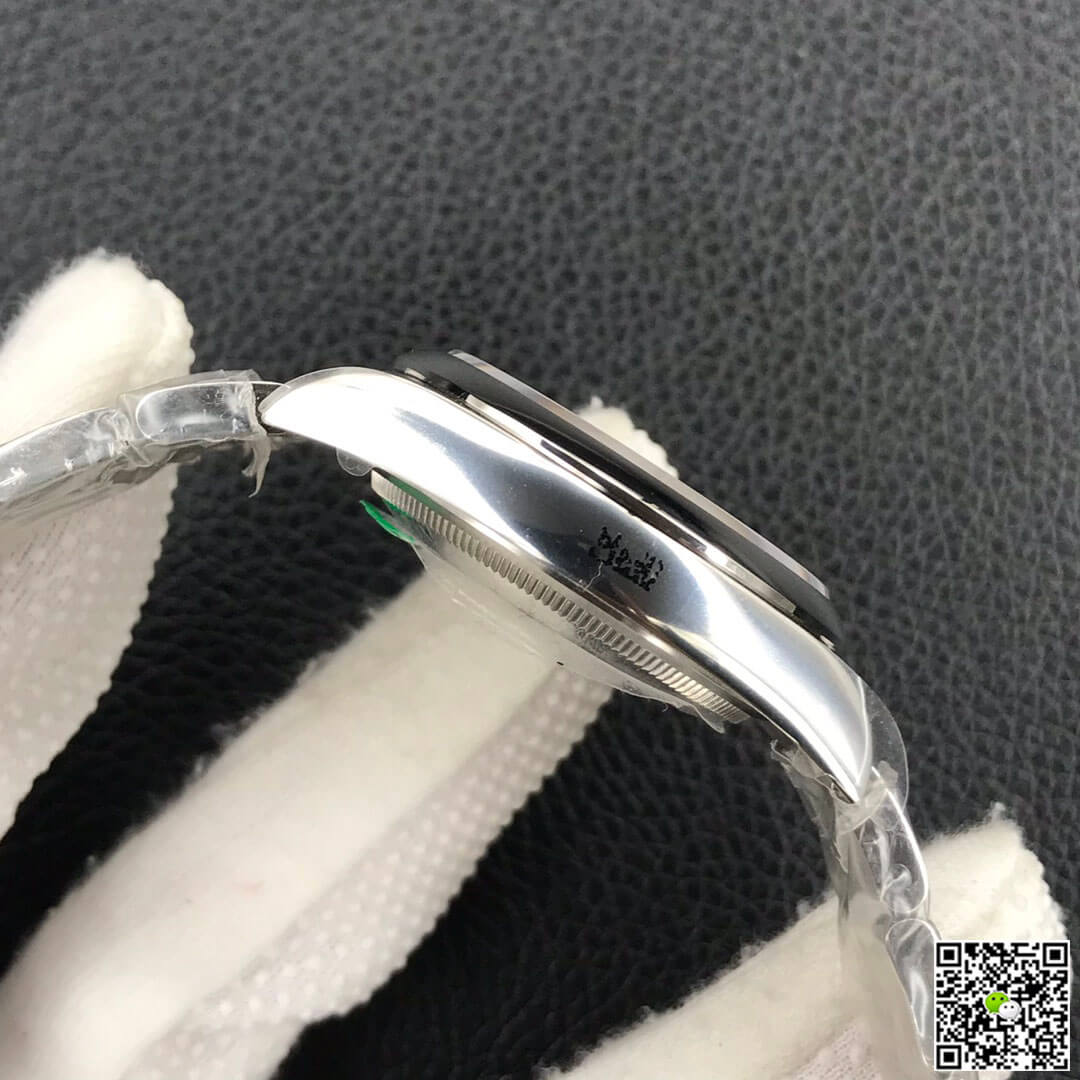 Replica R01ex Oyster Perpetual M126000-0004 36MM 1:1 Best Edition EW Factory Stainless Steel