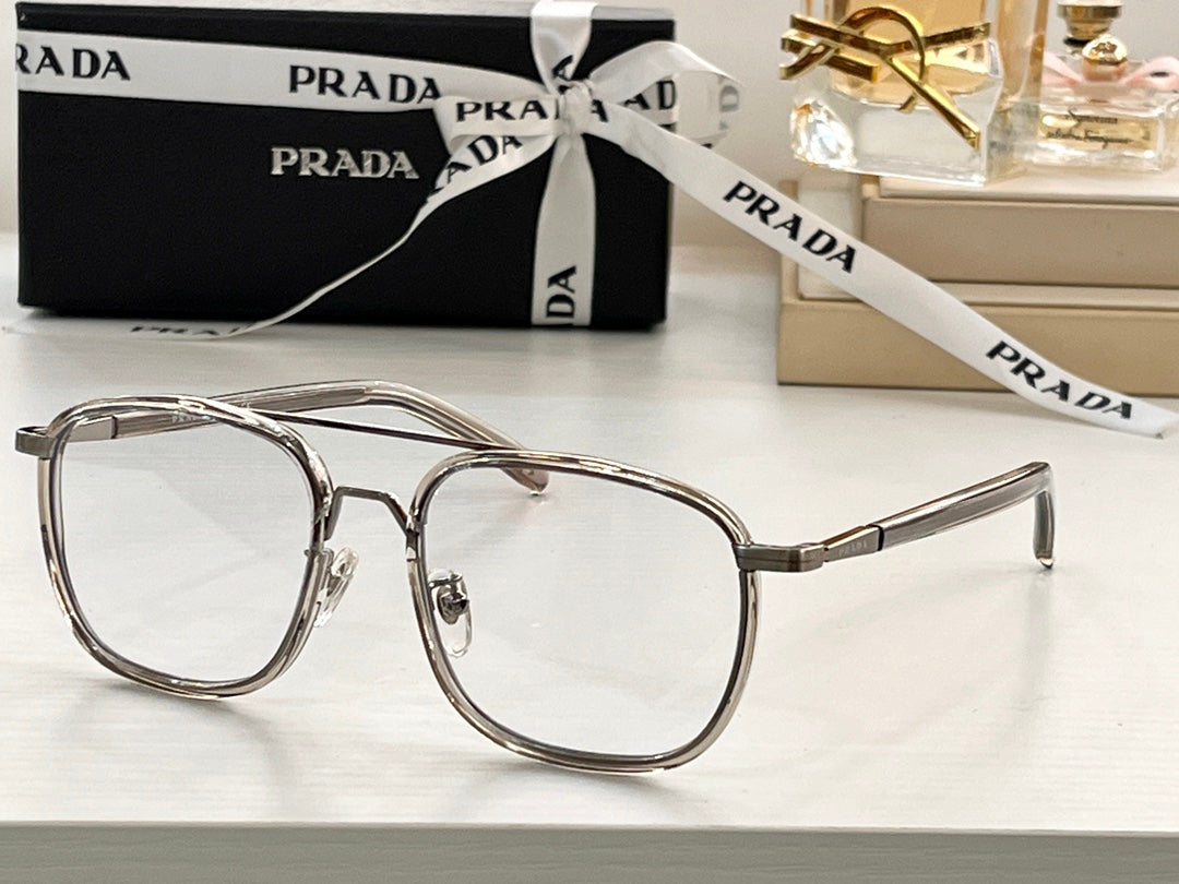Pra*a Sunglasses