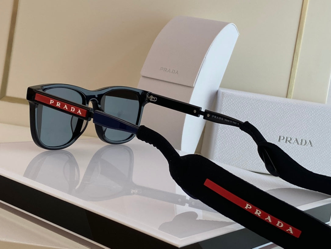 Pra*a Sunglasses
