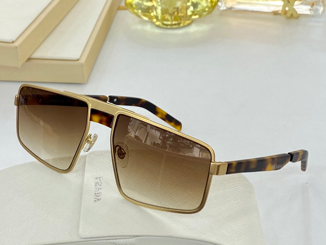 Pra*a sunglasses