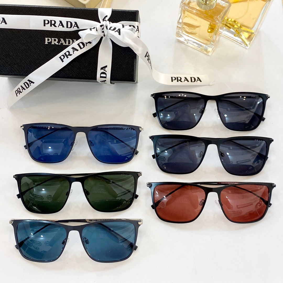 Pra*a Sunglasses
