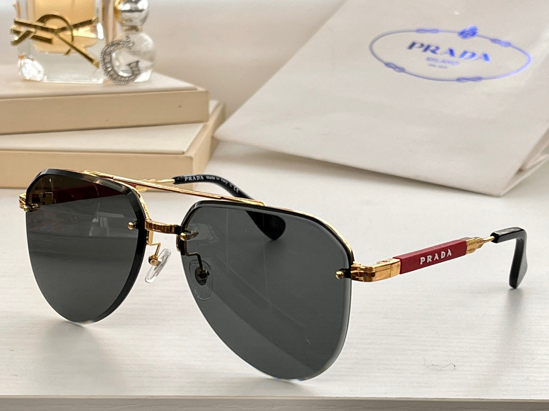 Pra*a Sunglasses