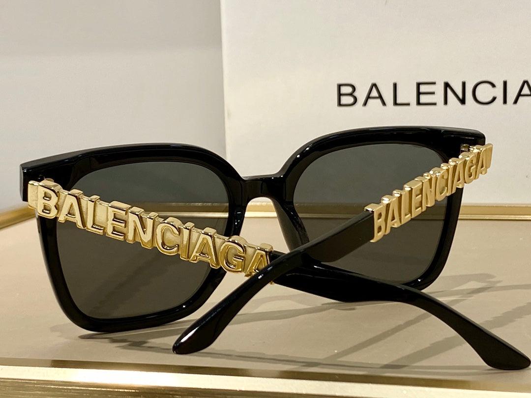 Ba1en*iaga Sunglasses