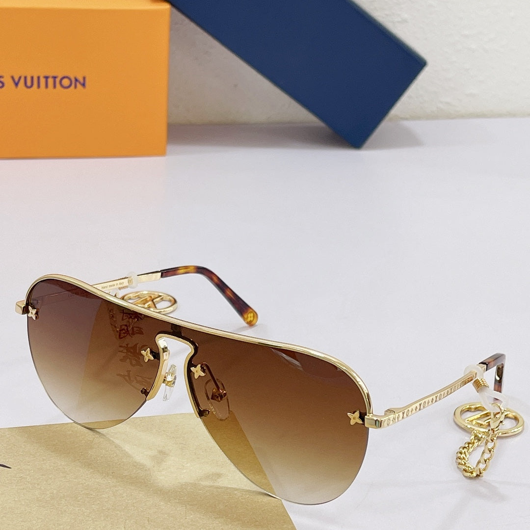 L0vis Vvtt0n Sunglasses