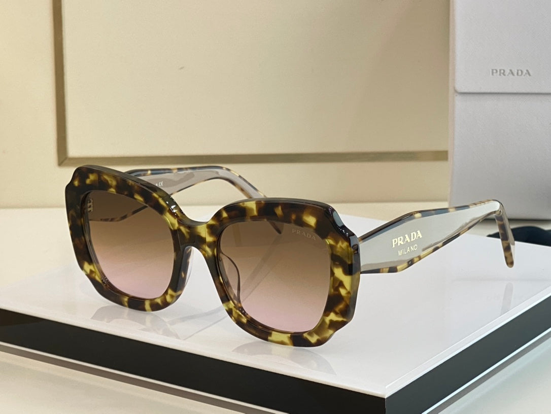 Pra*a Sunglasses