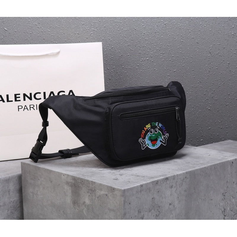 Ba1en*iaga City Bag Dupe 19PLF0047