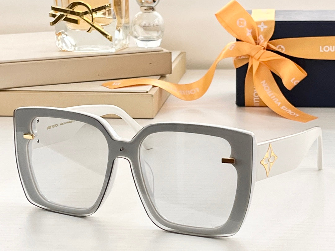 LV Sunglasses Dupe