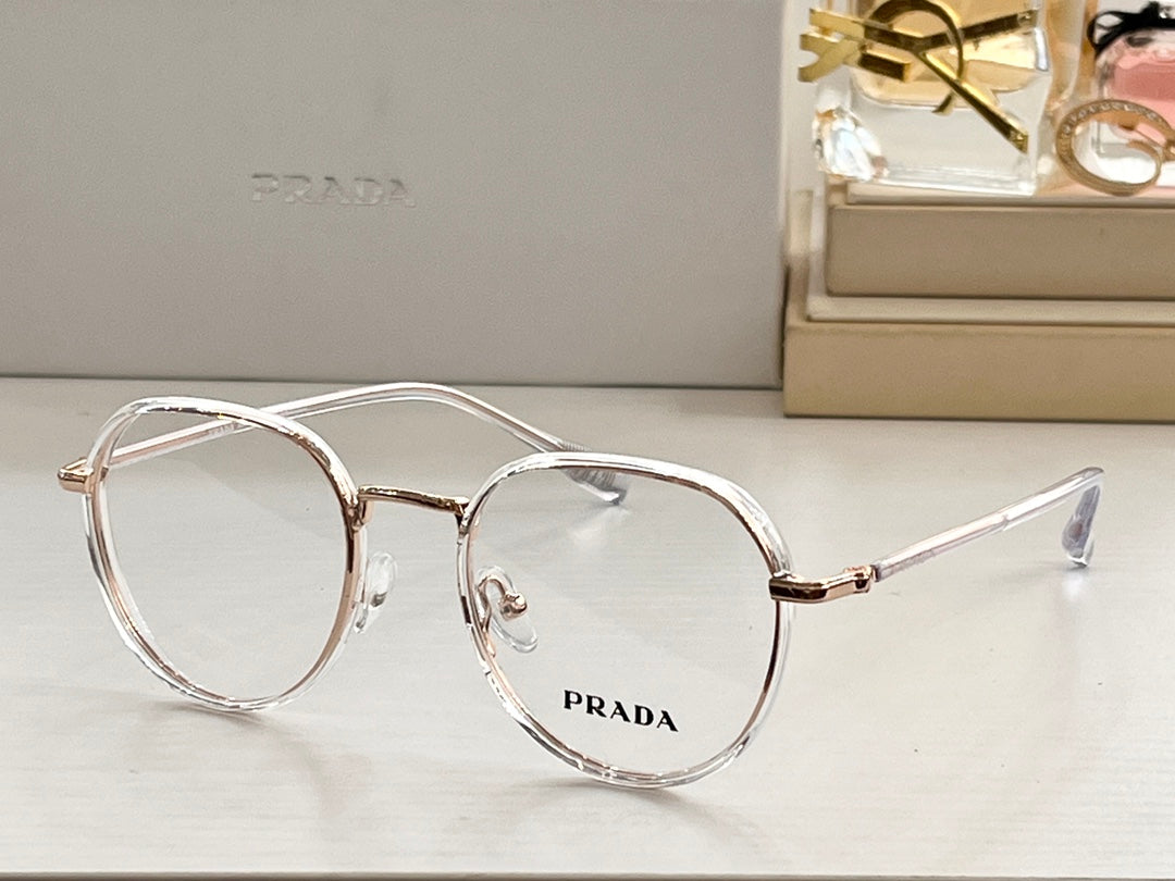 Pra*a Glasses
