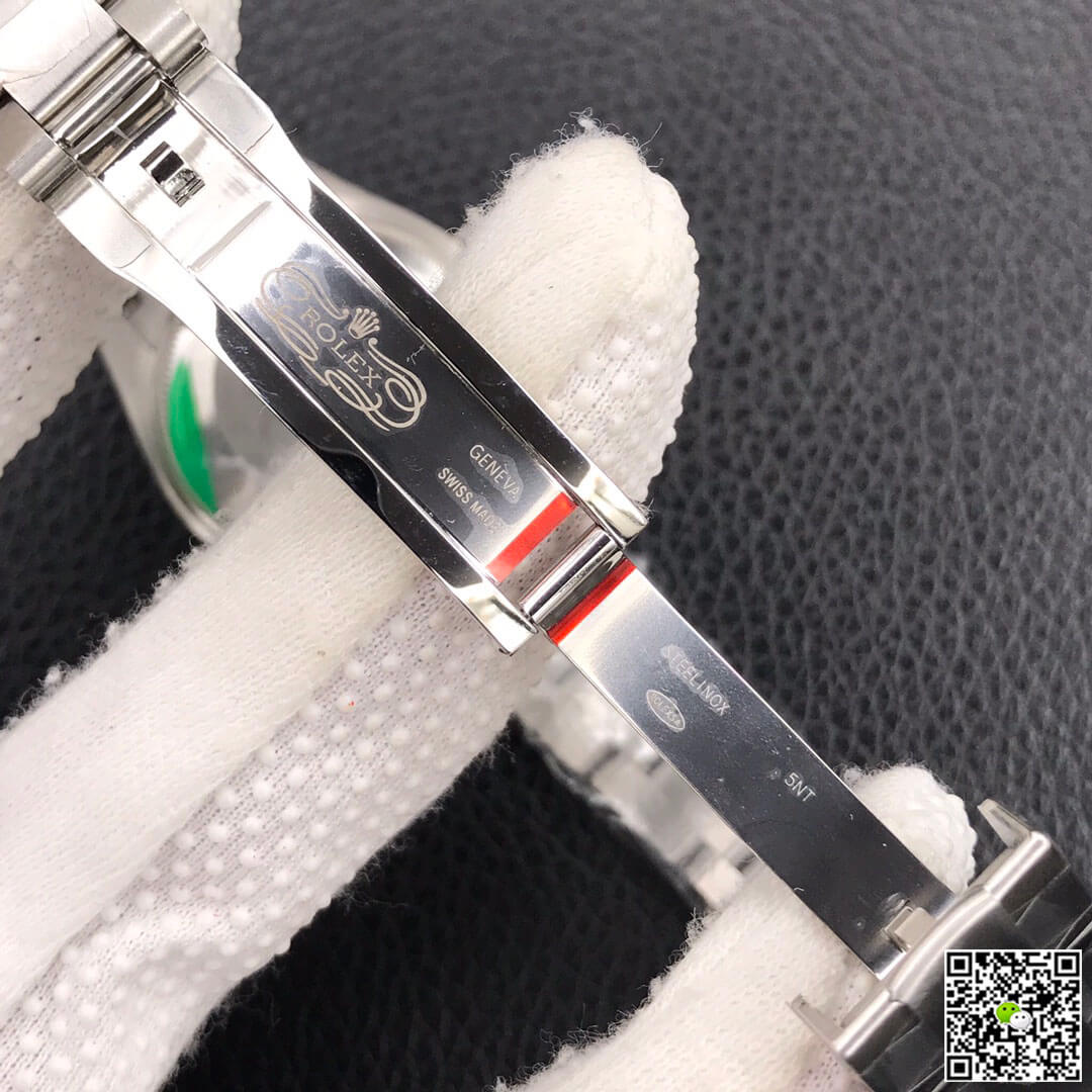Replica R01ex Oyster Perpetual M277200-0009 31MM 1:1 Best Edition EW Factory Stainless Steel