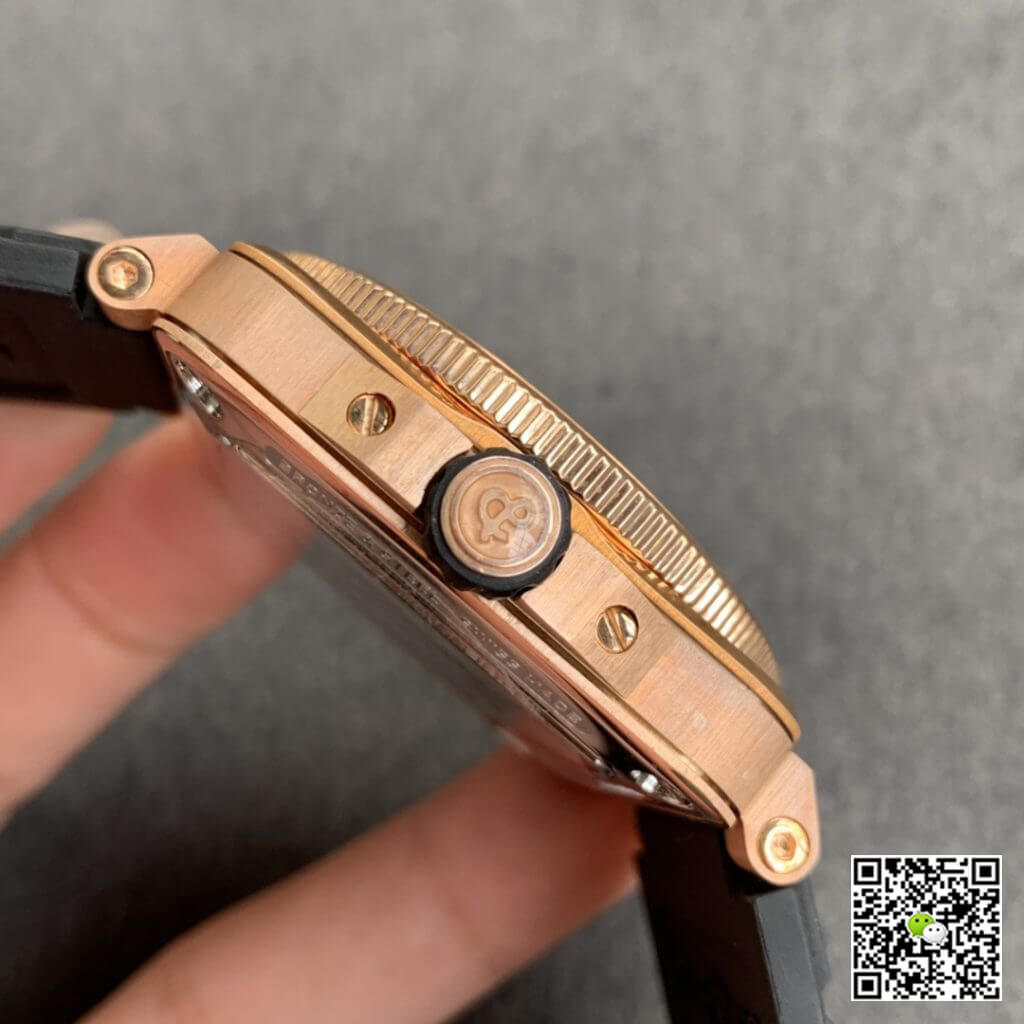 Replica Bell Ross BR03-92 1:1 Best Edition Bronze