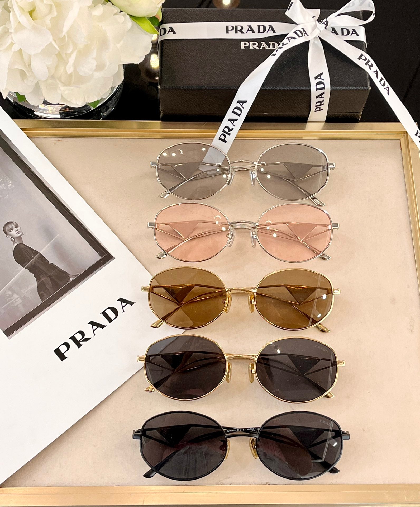 Pra*a Sunglasses