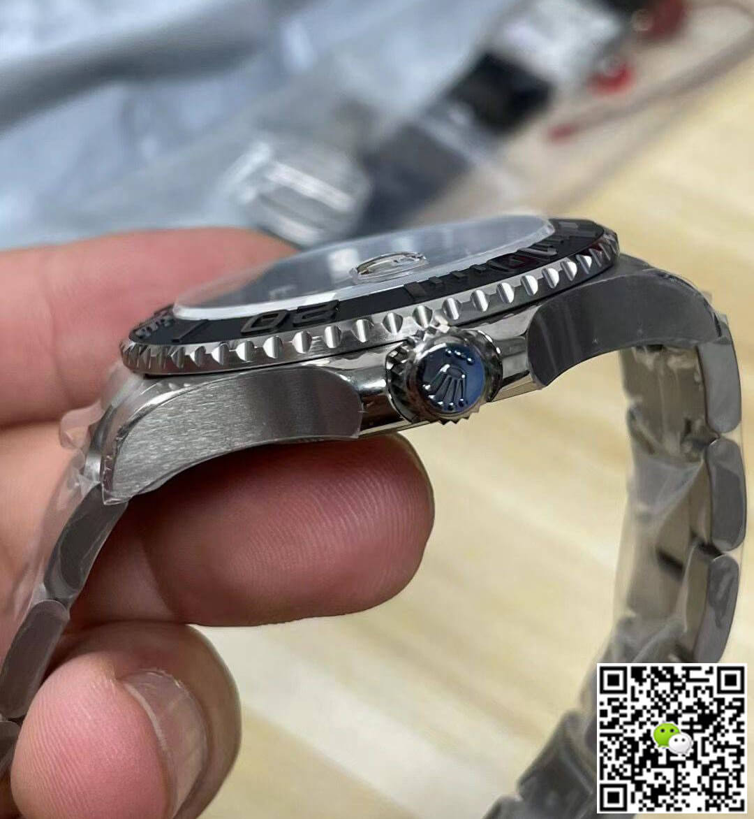 Replica R01ex Yacht Master M226627-0001 42MM 1:1 Best Edition EW Factory Titanium Case