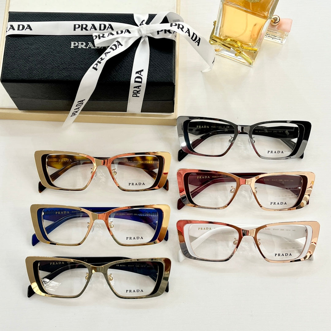 Pra*a Glasses