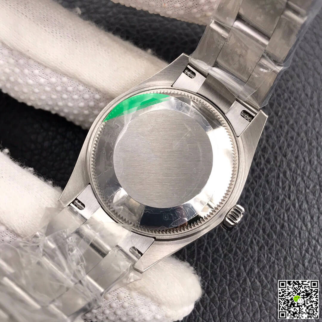 Replica R01ex Oyster Perpetual M277200-0004 31MM 1:1 Best Edition EW Factory Stainless Steel