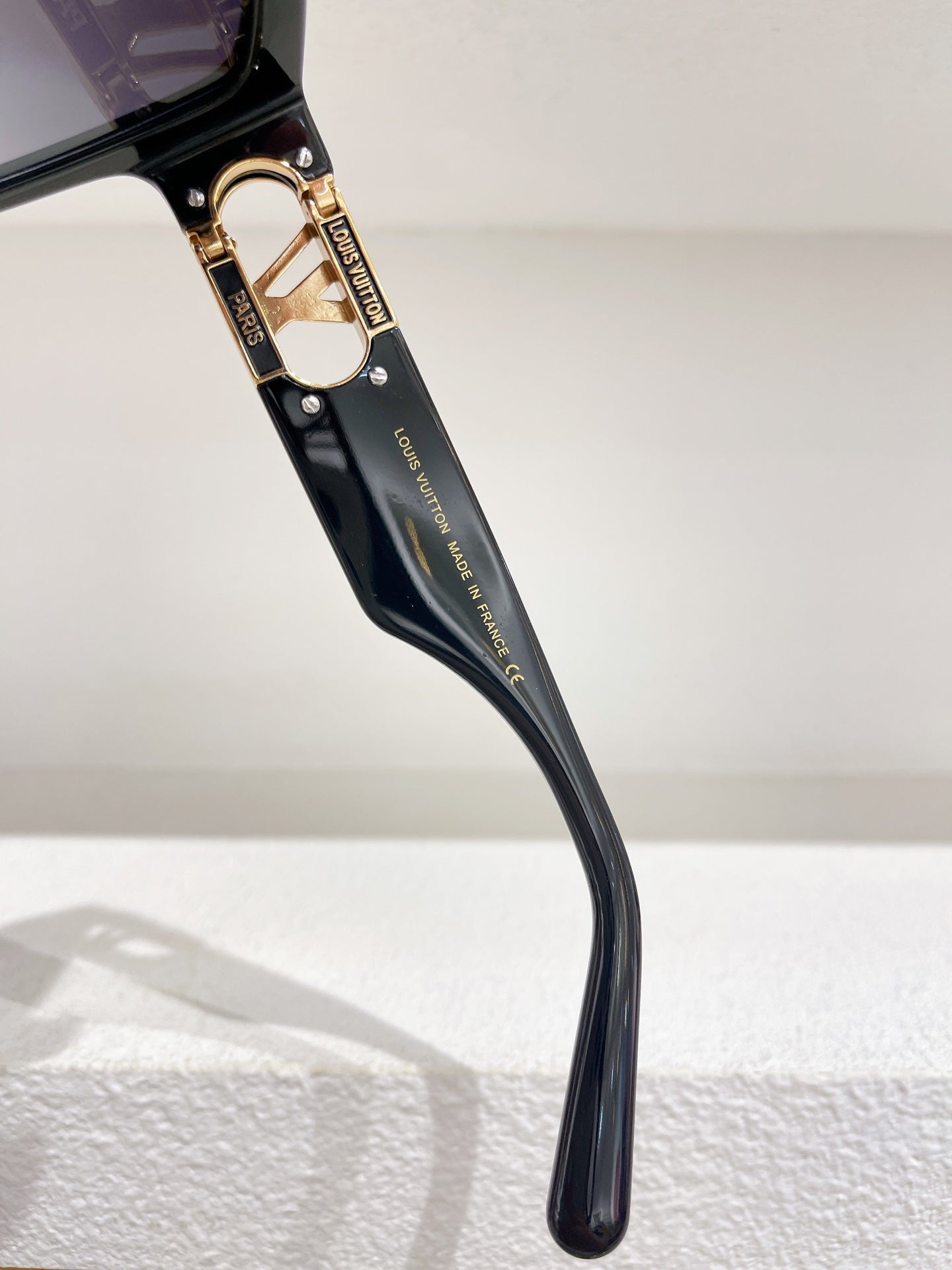 LV Sunglasses Dupe