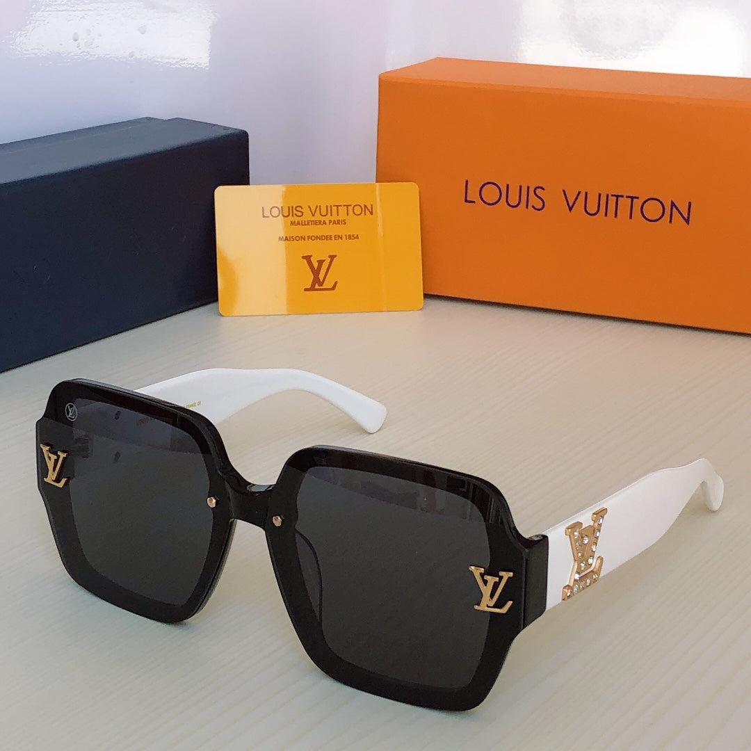 L0vis Vvtt0n Sunglasses