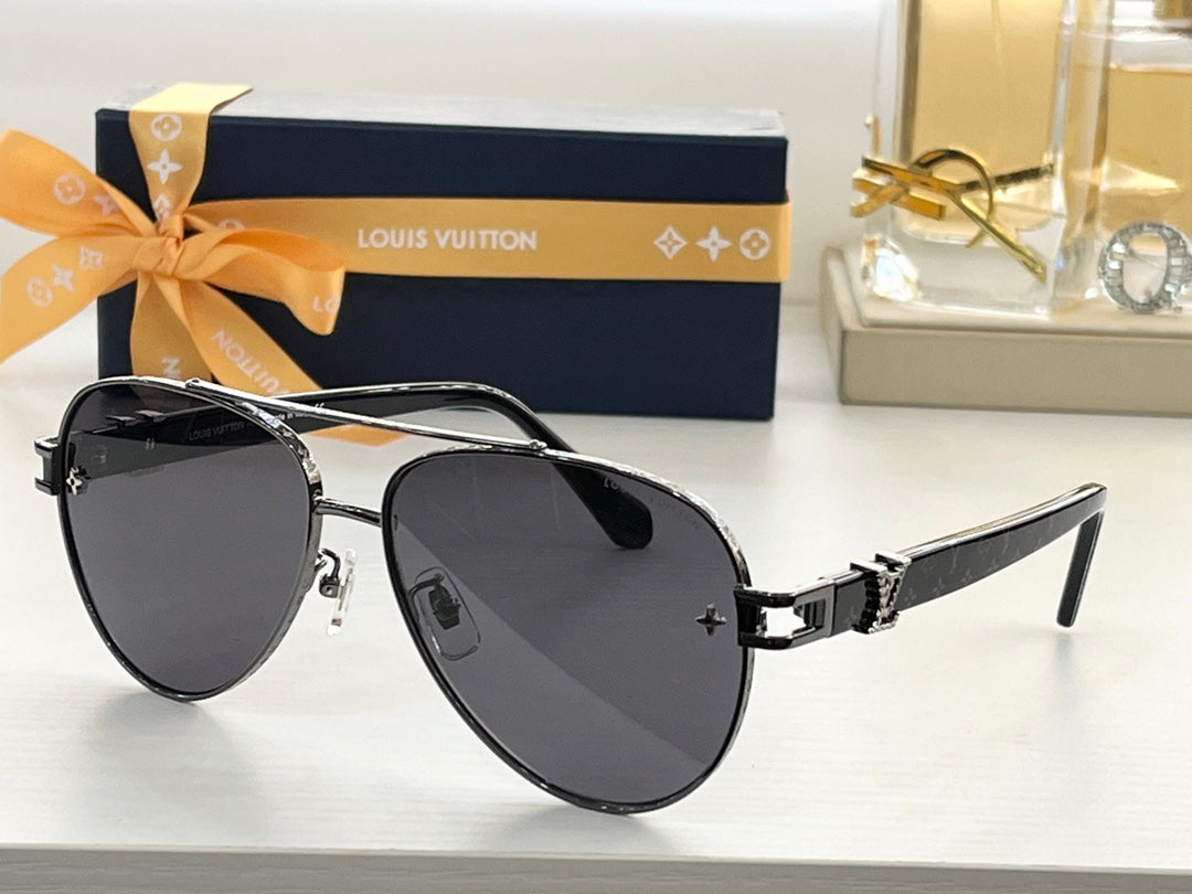 L0vis Vvtt0n Sunglasses