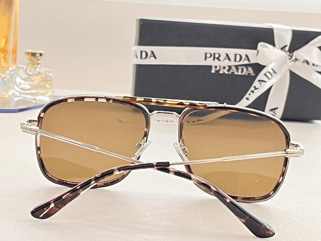 Pra*a Sunglasses