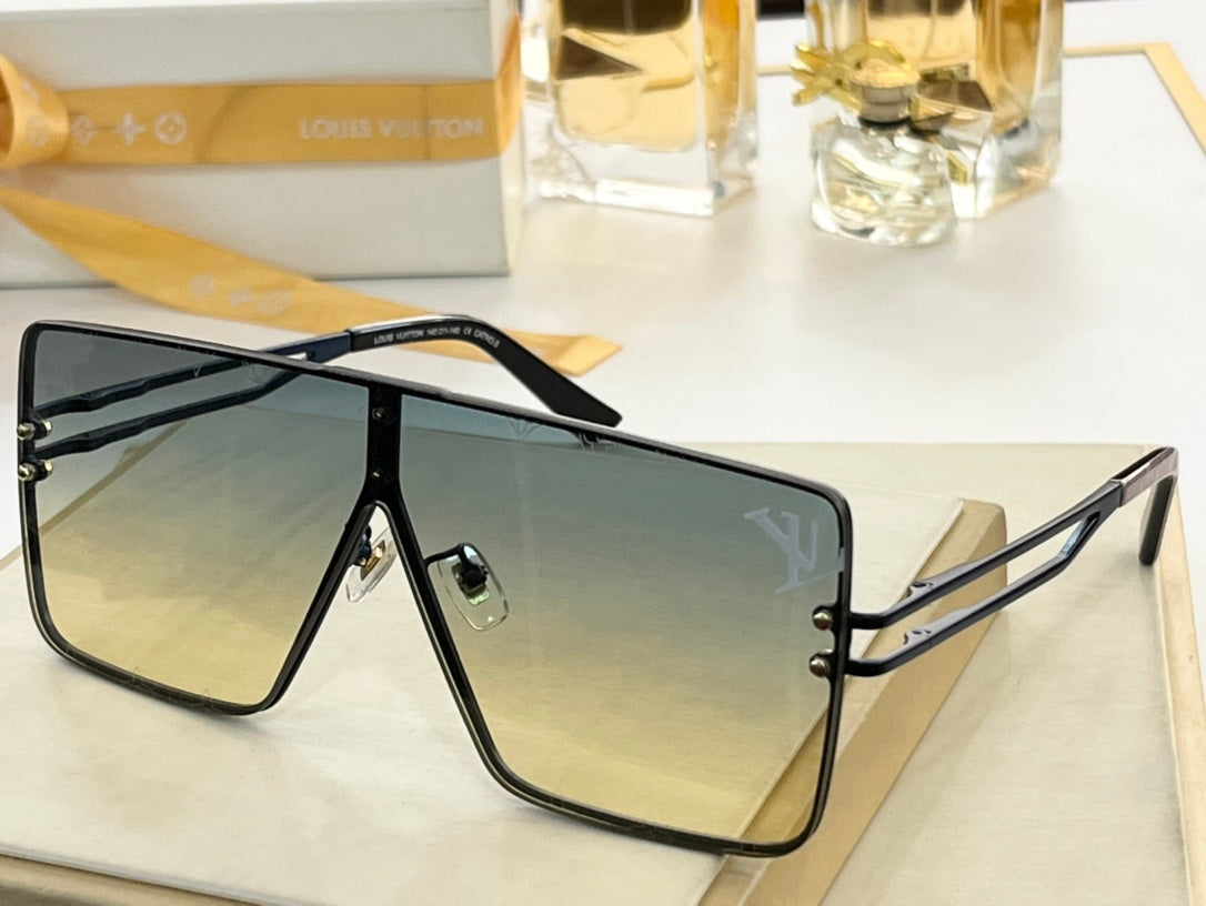 L0vis Vvtt0n Sunglasses