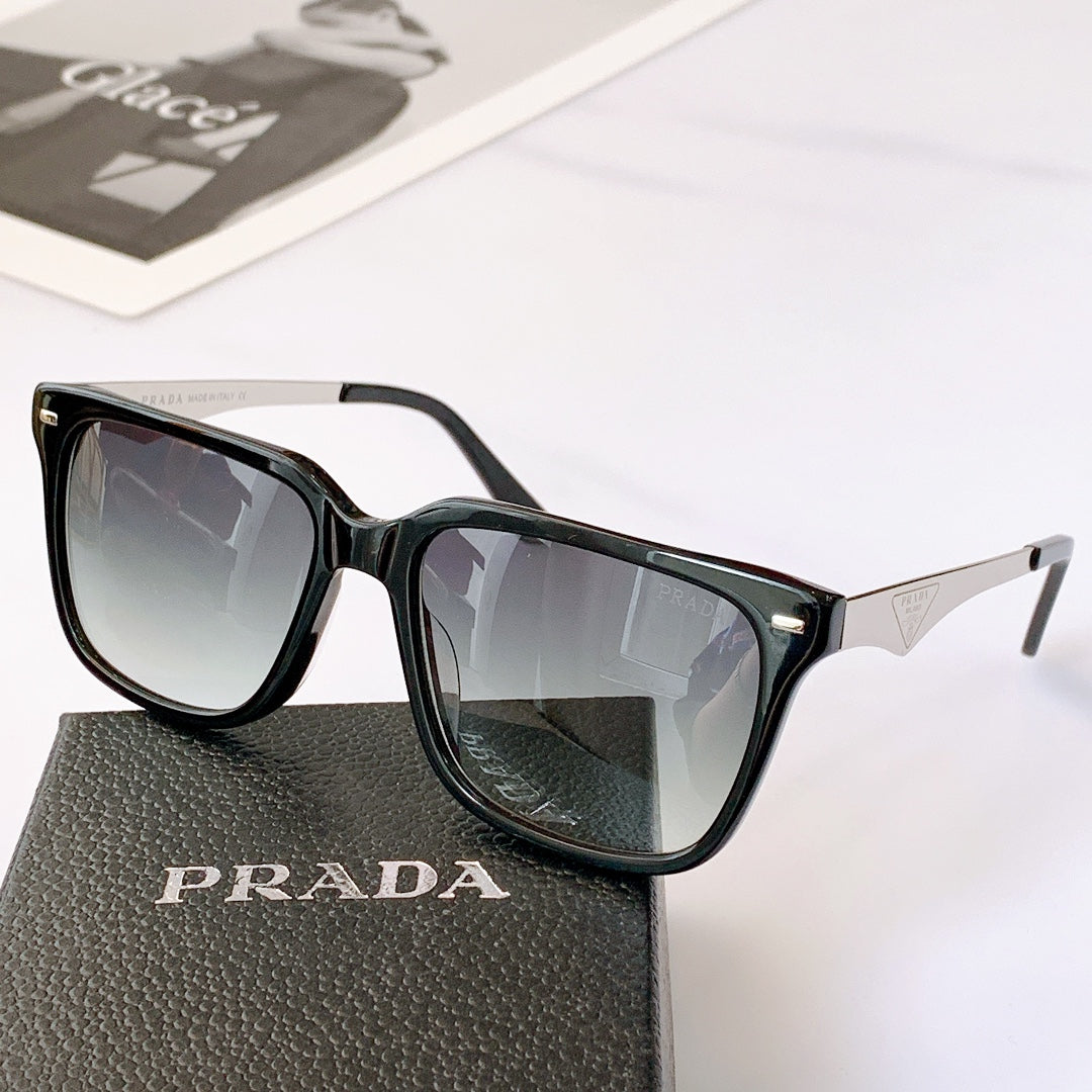 Pra*a Sunglasses