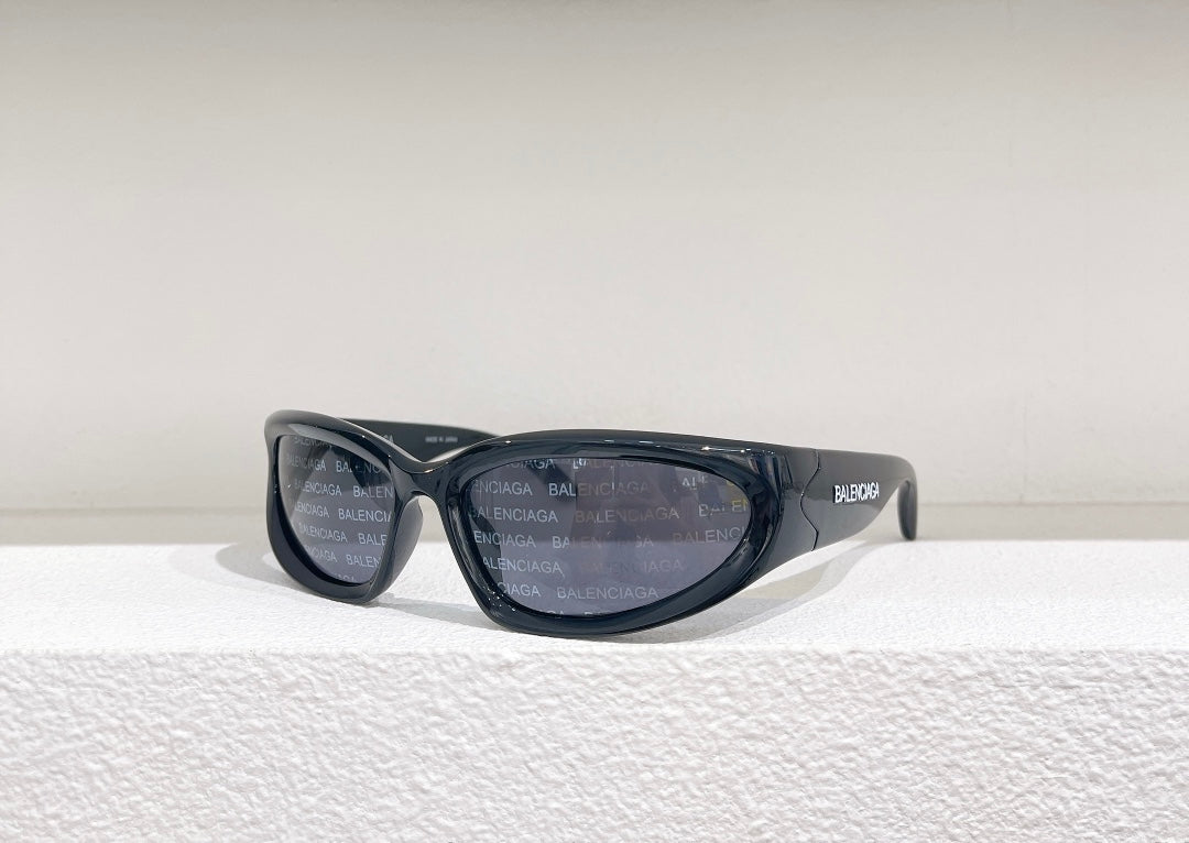 Ba1en*iaga Sunglasses Dupe