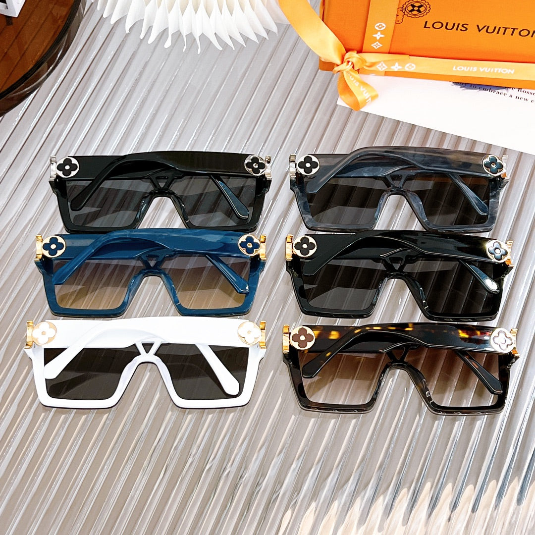 L0vis Vvtt0n Sunglasses