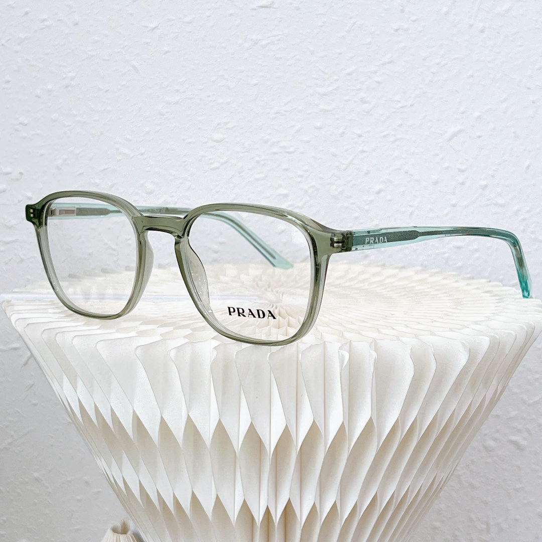 Pra*a Glasses