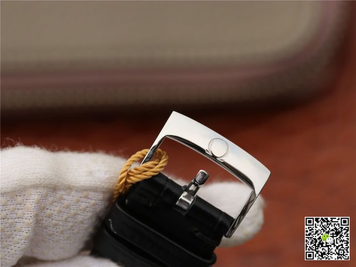Replica 0me*ga De Ville 424.53.40.21.02.002 1:1 Best Edition ZF Factory Yellow Gold