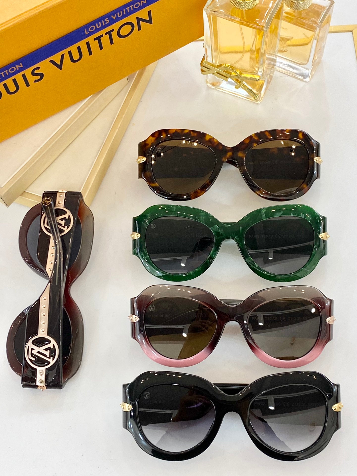 L0vis Vvtt0n Sunglasses