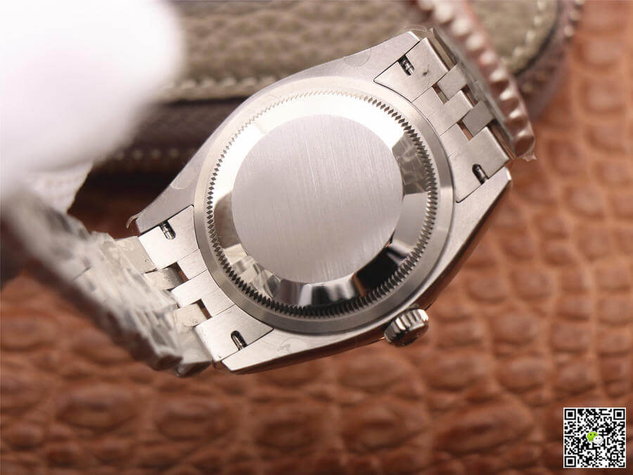 Replica R01ex Datejust 126234 1:1 Best Edition EW Factory Blue Dial