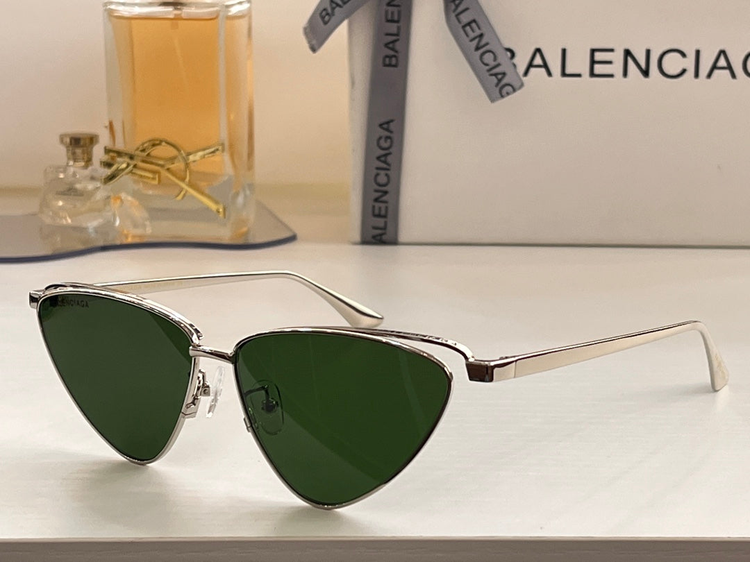 Ba1en*iaga Sunglasses Dupe