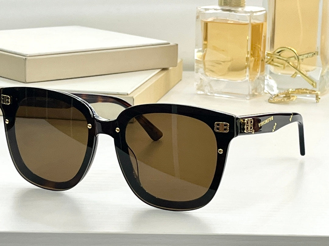 Ba1en*iaga Sunglasses