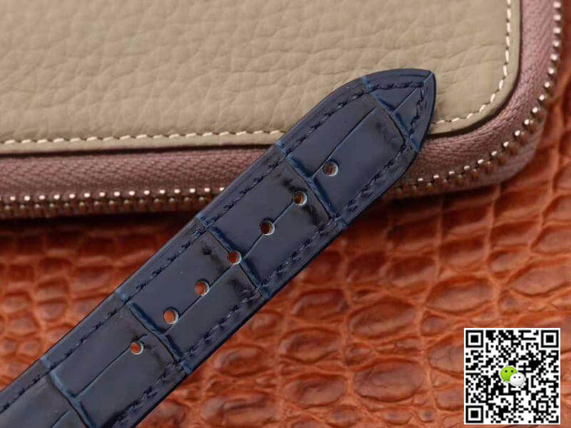 Replica Pat*k Phi1i*pe Grand Complications 5102G TW Factory Men Watches 1:1 Best Edition Swiss ETA240 Blue Dial