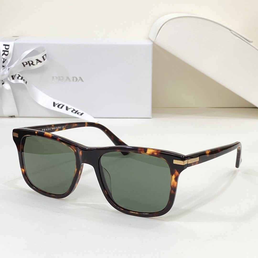 Pra*a Sunglasses