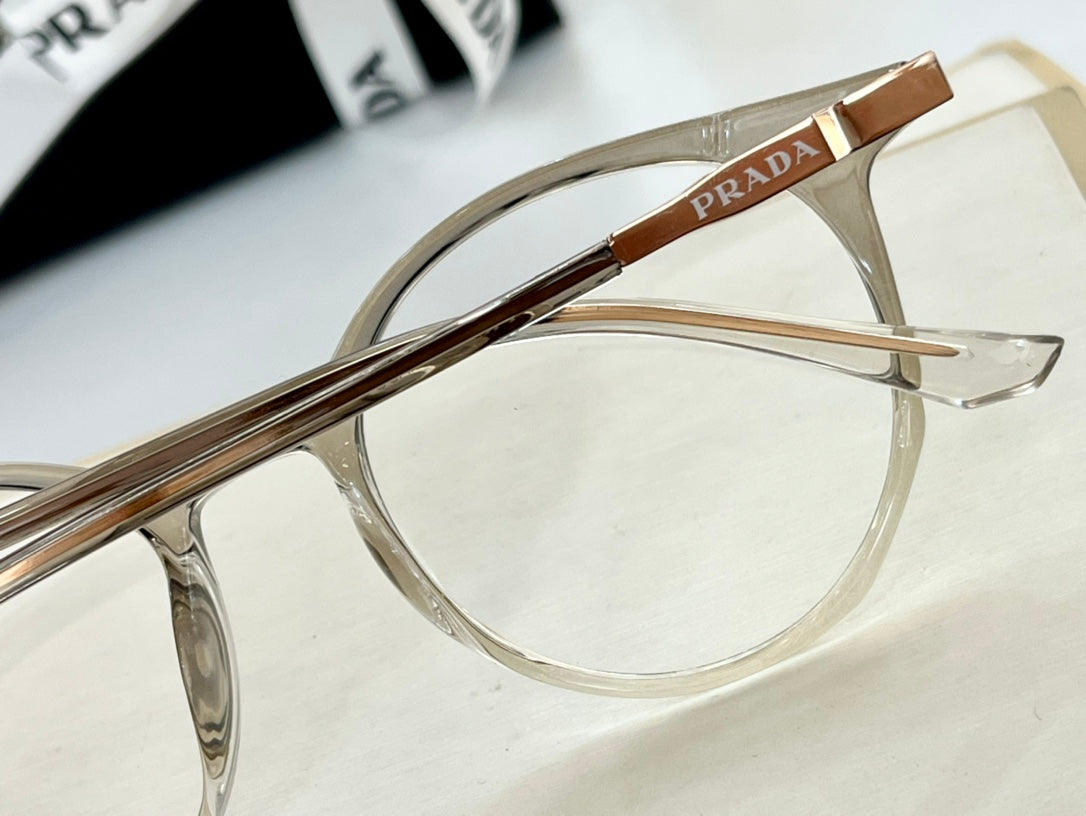 Pra*a Glasses