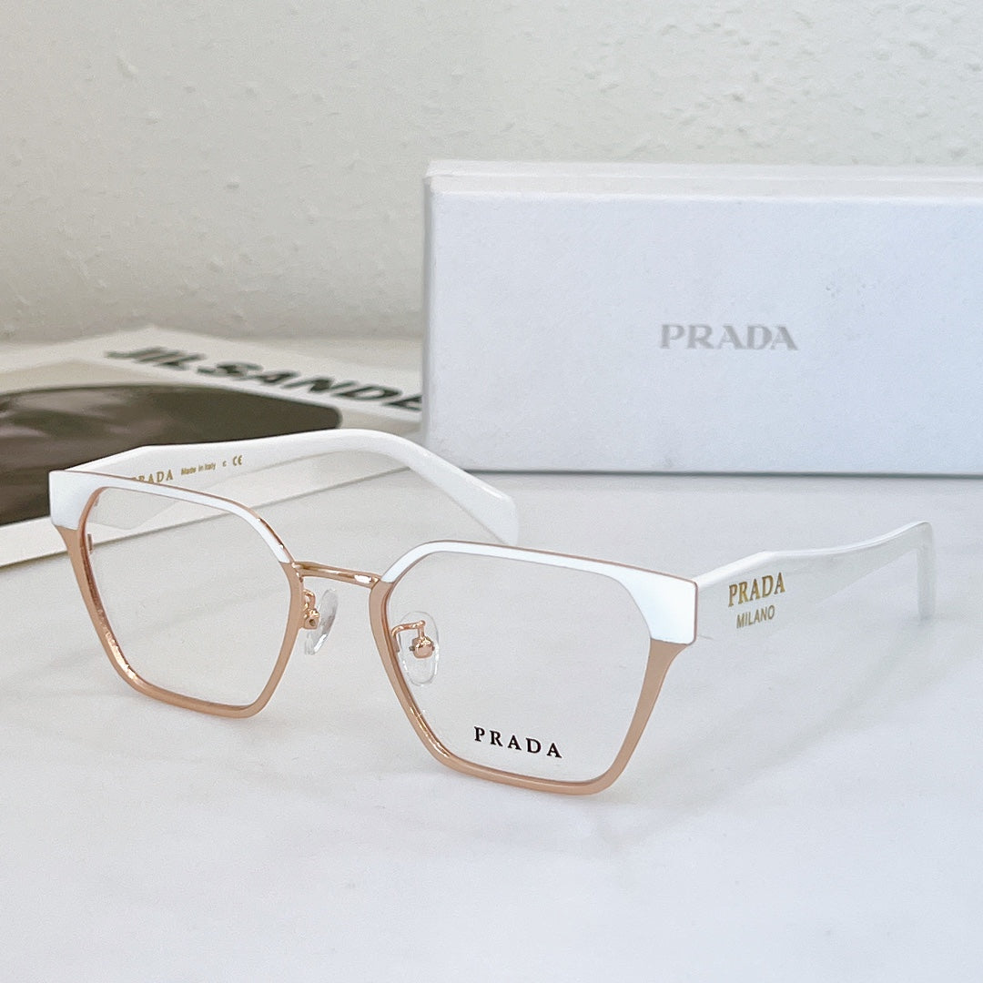 Pra*a Glasses