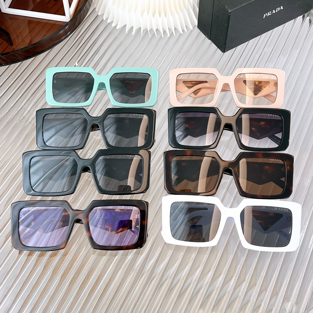 Pra*a Sunglasses