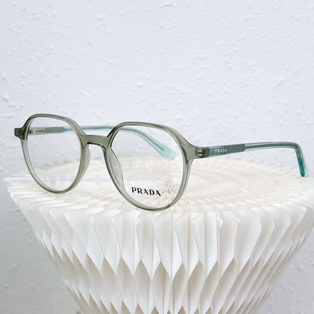Pra*a Glasses