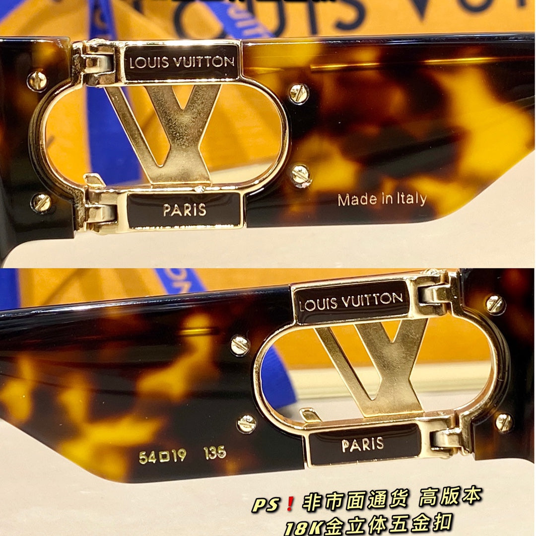 L0vis Vvtt0n Sunglasses