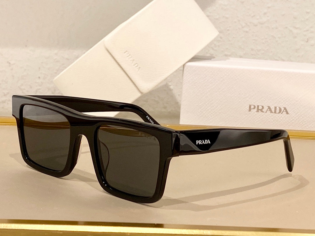 Pra*a sunglasses