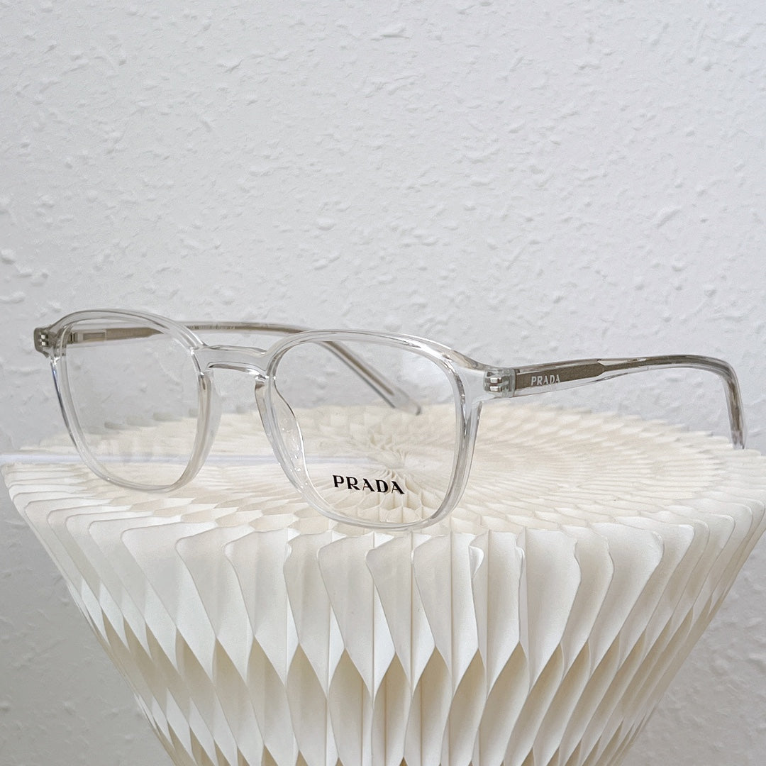 Pra*a Glasses