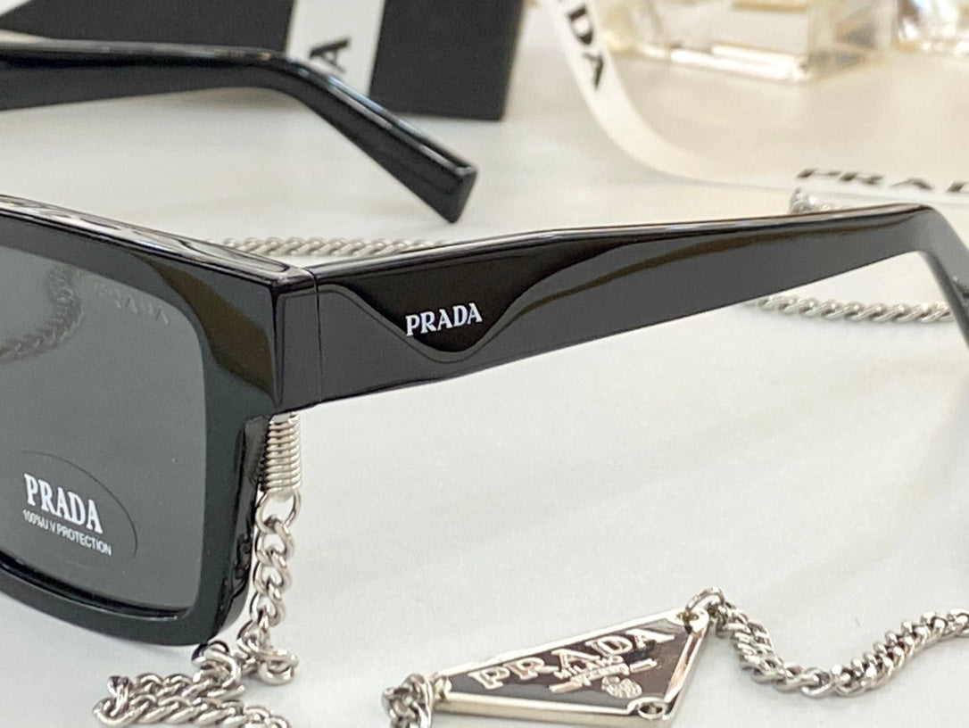 Pra*a Sunglasses