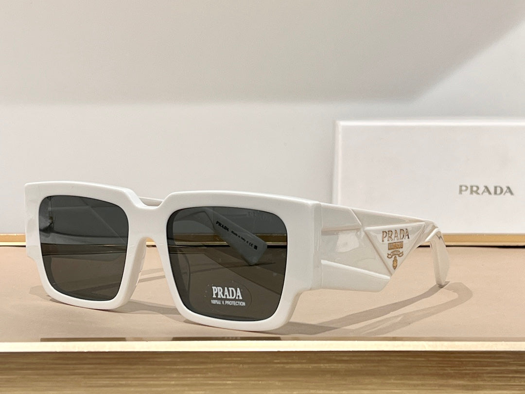 Pra*a Sunglasses