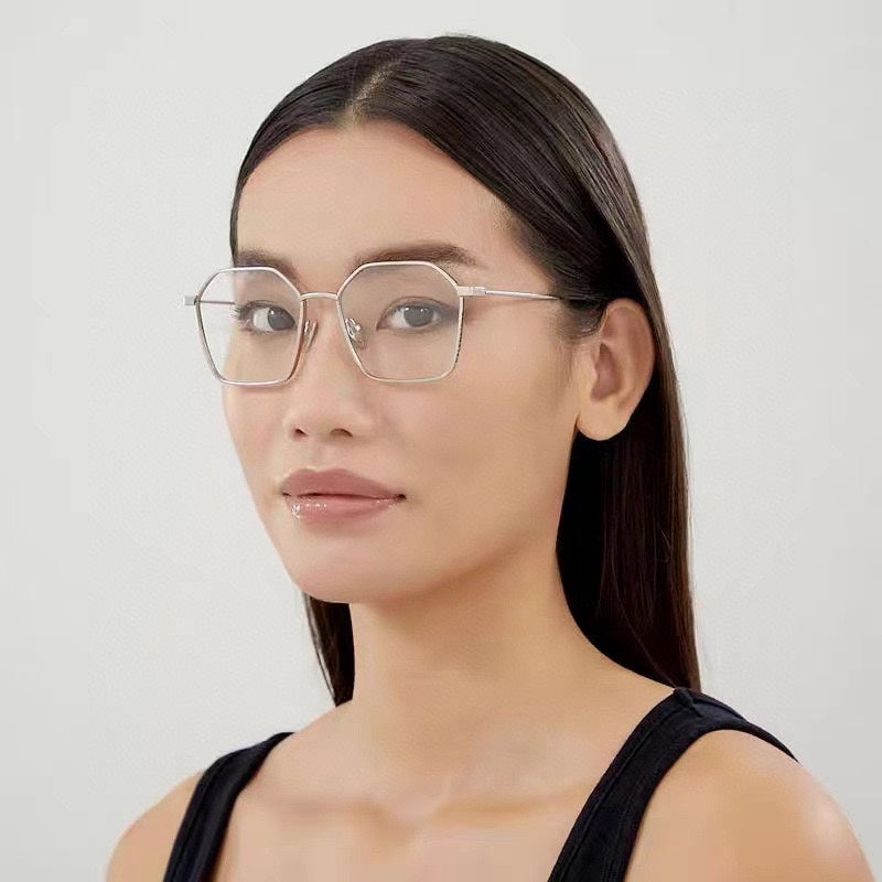Ba1en*iaga Glasses