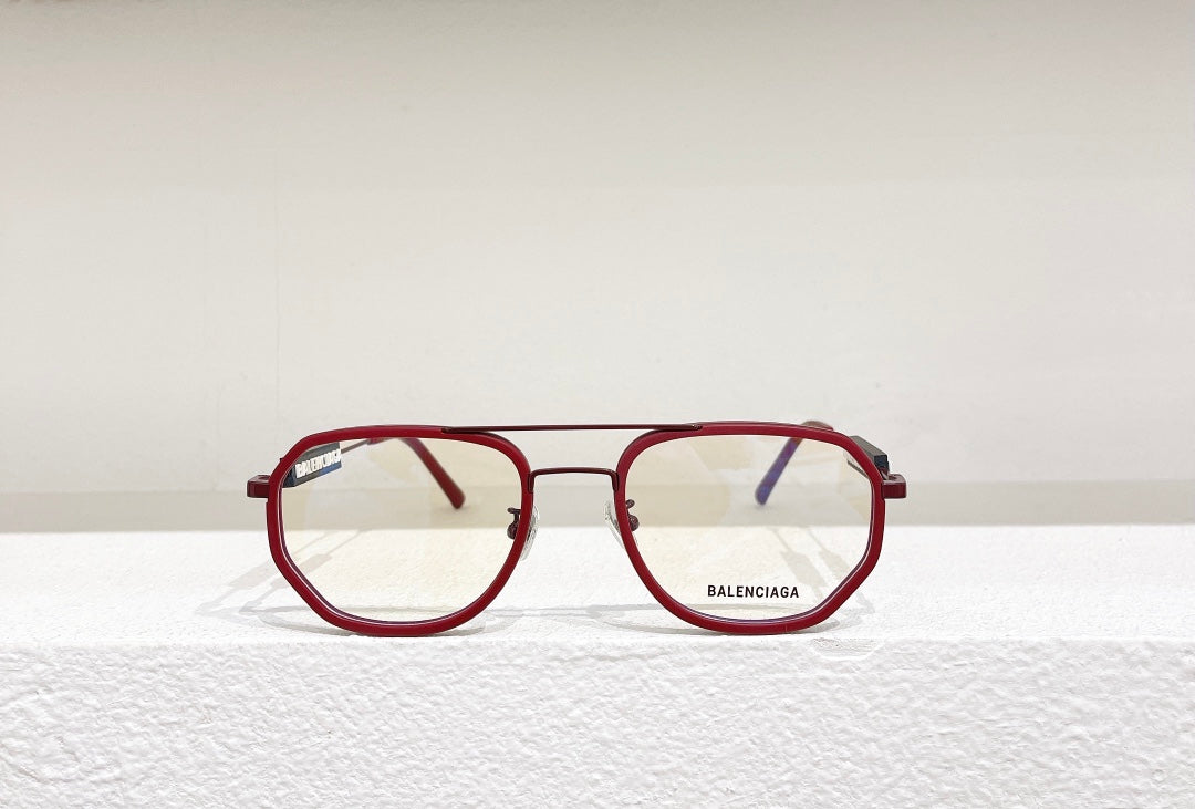 Ba1en*iaga Glasses