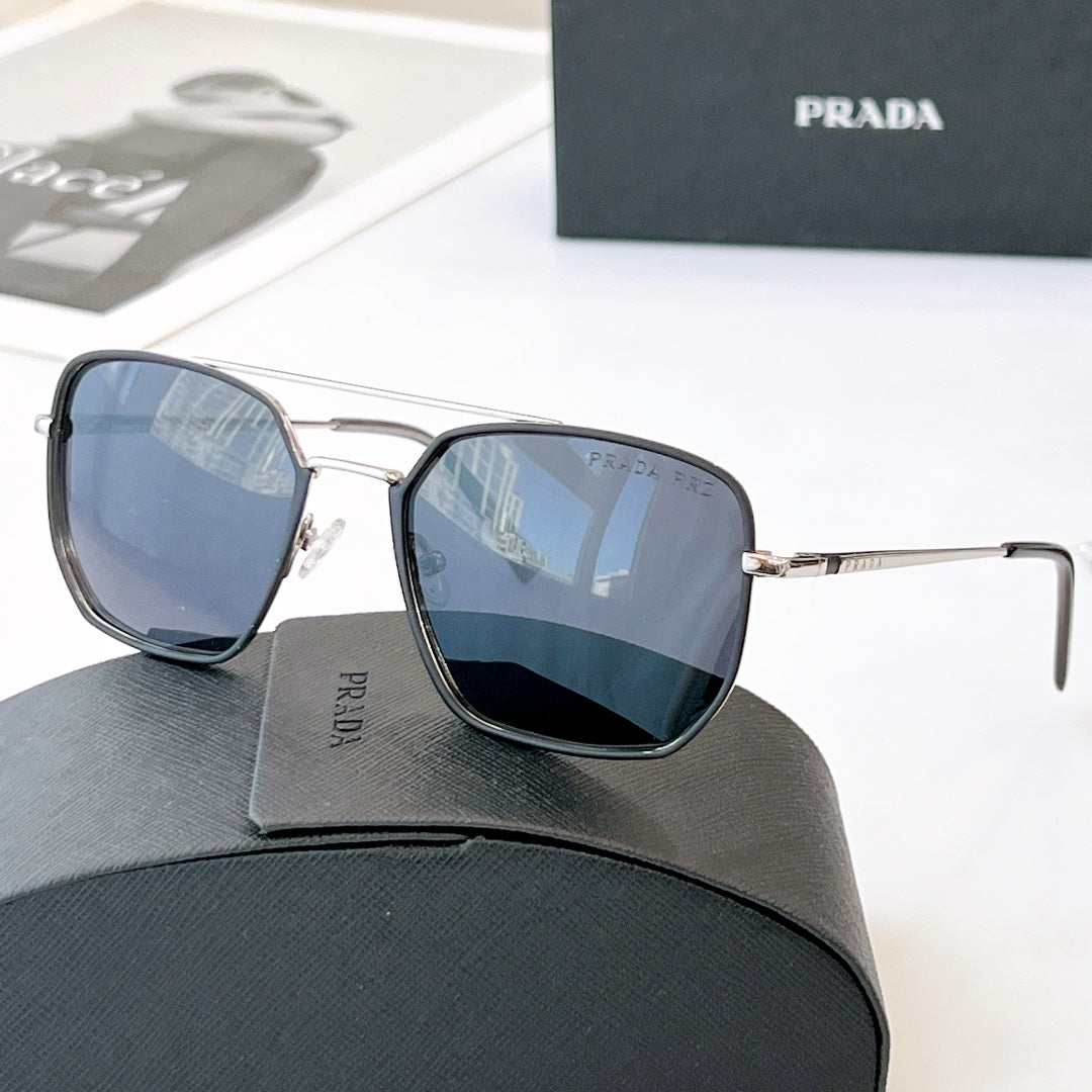Pra*a Sunglasses