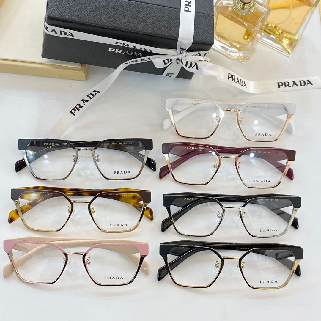 Pra*a Glasses